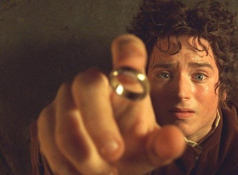 The one ring