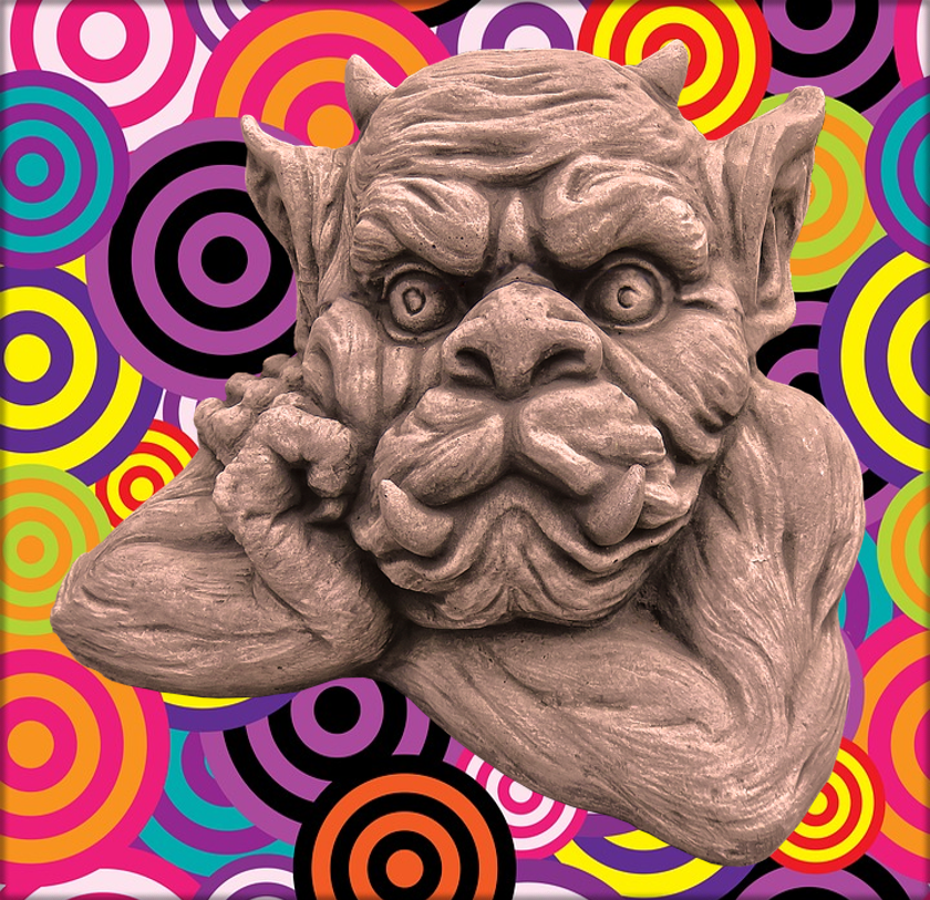 gargoyle devil carving imp dwarf.png