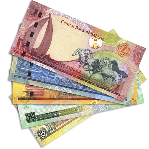 5 Highest Currency Of The World Steemkr