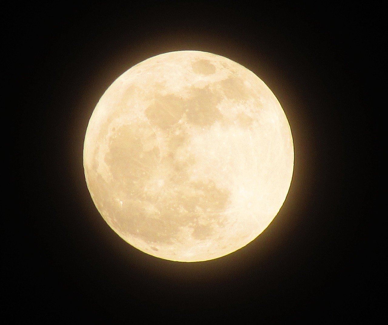 Earth's Moon