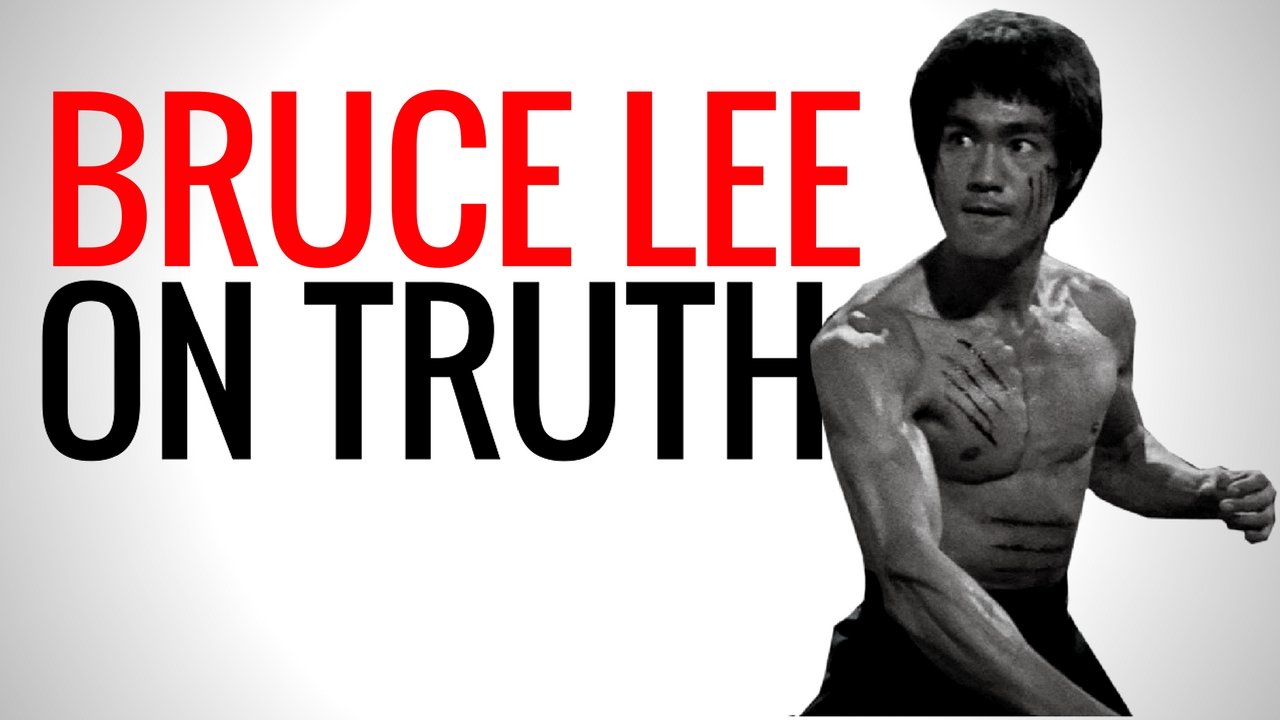 hello bruce lee