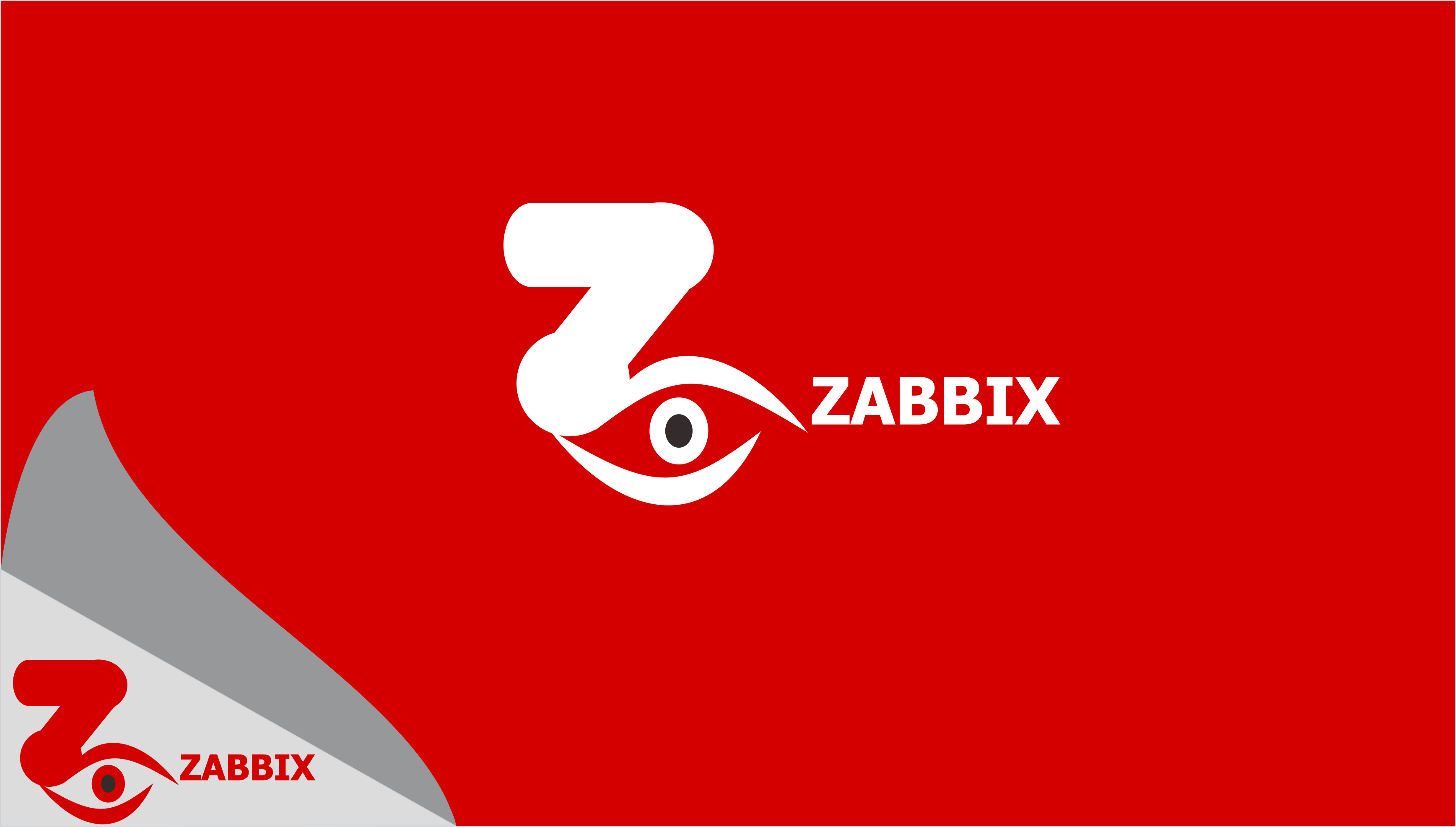 Image result for Zabbix logo