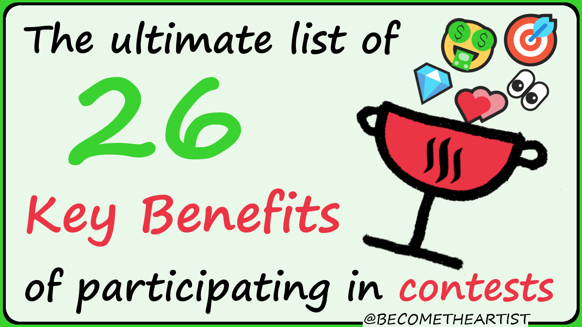 BecomeTheArtist-26UltimateBenefitsContest-1200x675.png