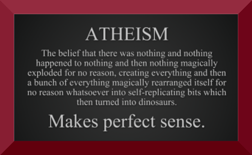 atheism inaccurate definition.png