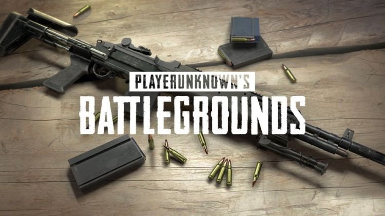 PUBG - Monthly Update - New Gun, Cosmetics + More! — Steemit