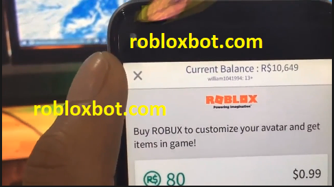 How To Hack Roblox For Robux On Laptop لم يسبق له مثيل الصور