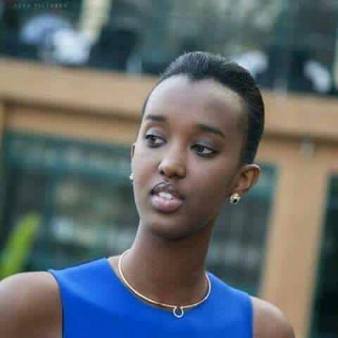 Beautiful women rwanda Best Places
