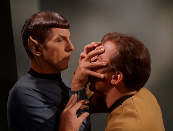 Mind Meld