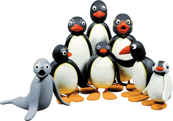 Pingu