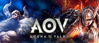 Play Aov Game And Reach 7 Billion