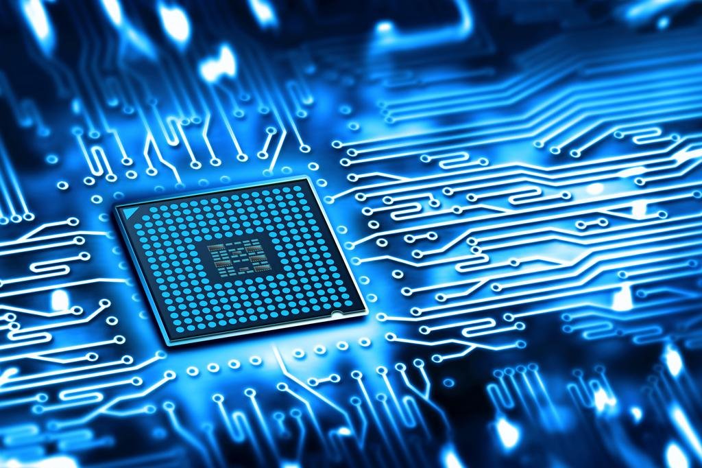 How New Technologies Changed the Semiconductor Cycle — Steemit