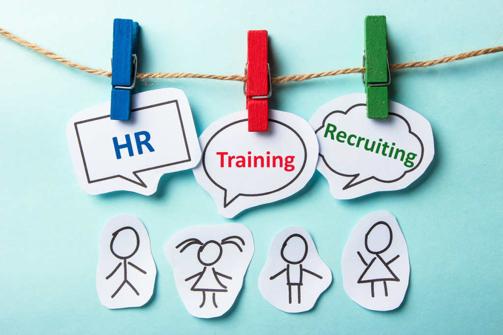The Pros and Cons Of Earning An HR Certification
