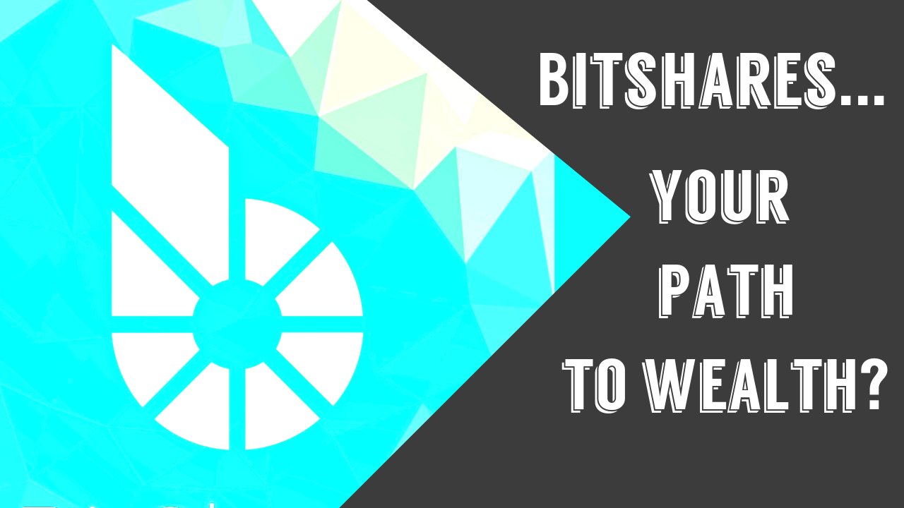 How to Register a BitShares Account