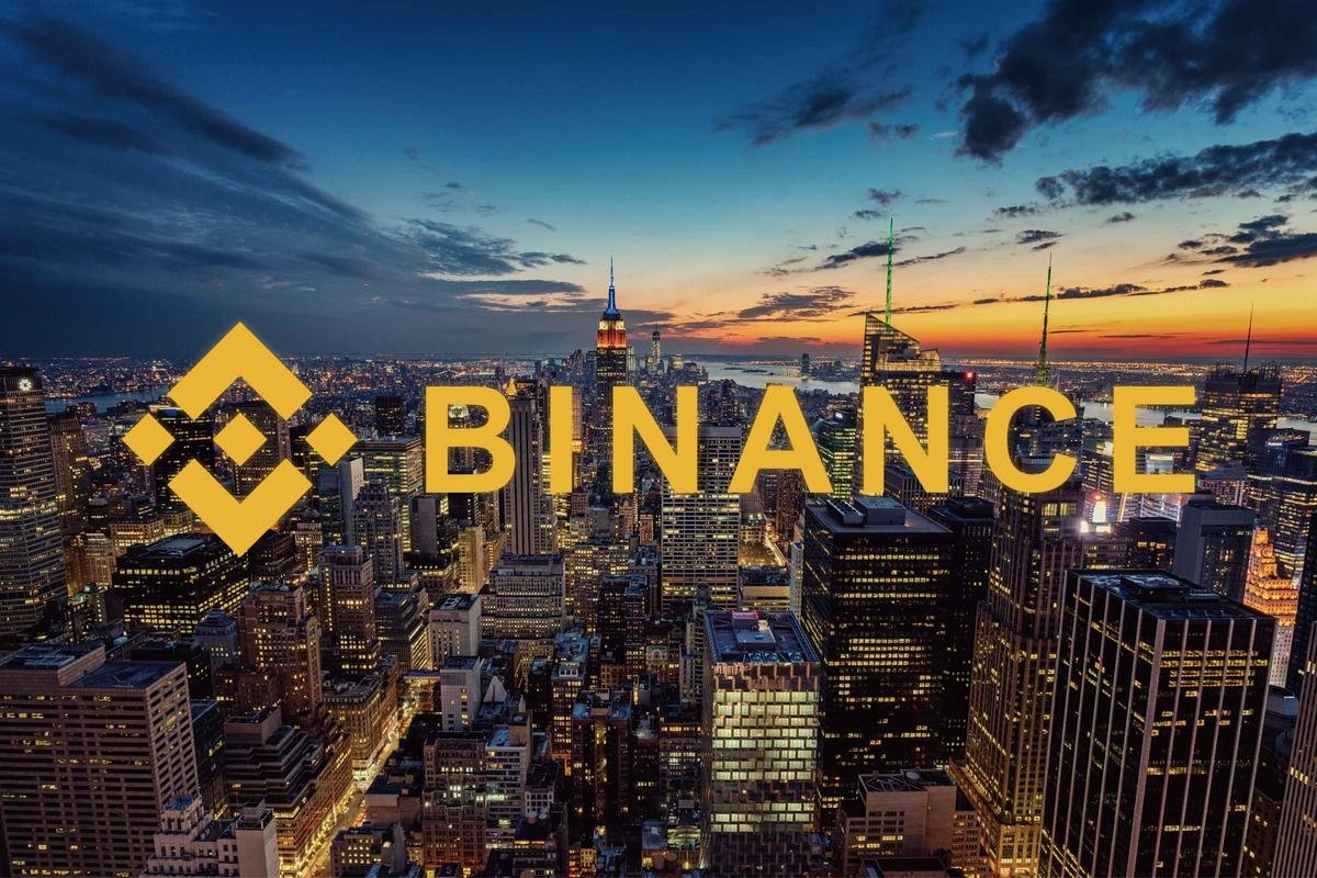 STEEM on Binance - One of The Top Cryptocurrency Exchanges ...