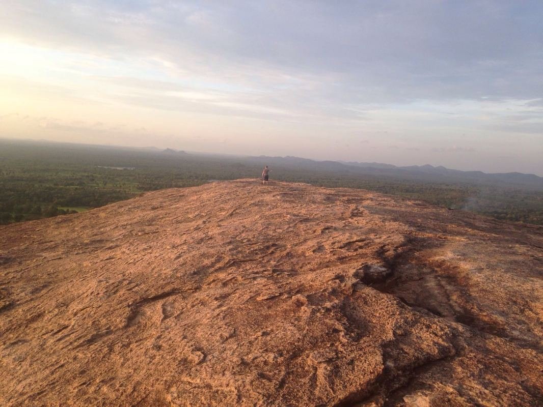 Sri Lanka