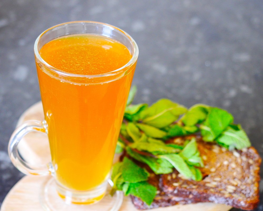 The best recipes of kvass from black bread 36 The best recipes of kvass from black bread 68