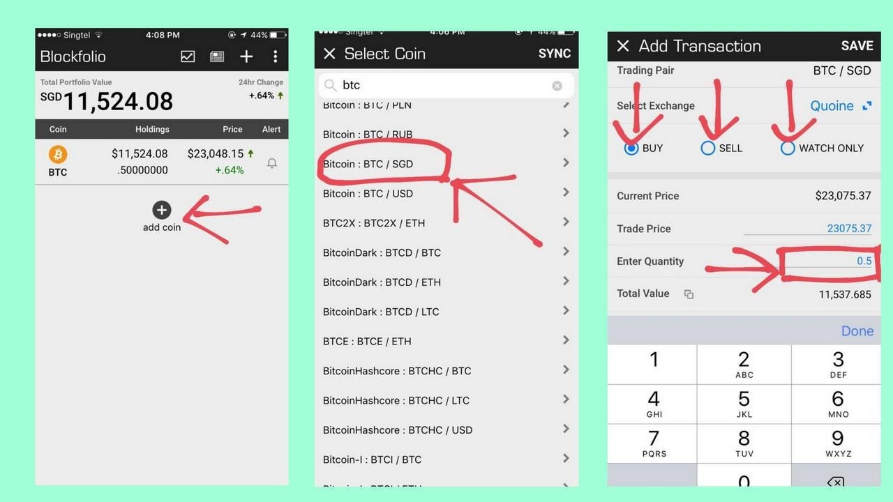 5 Best Apps for Trading Cryptocurrency on the Move