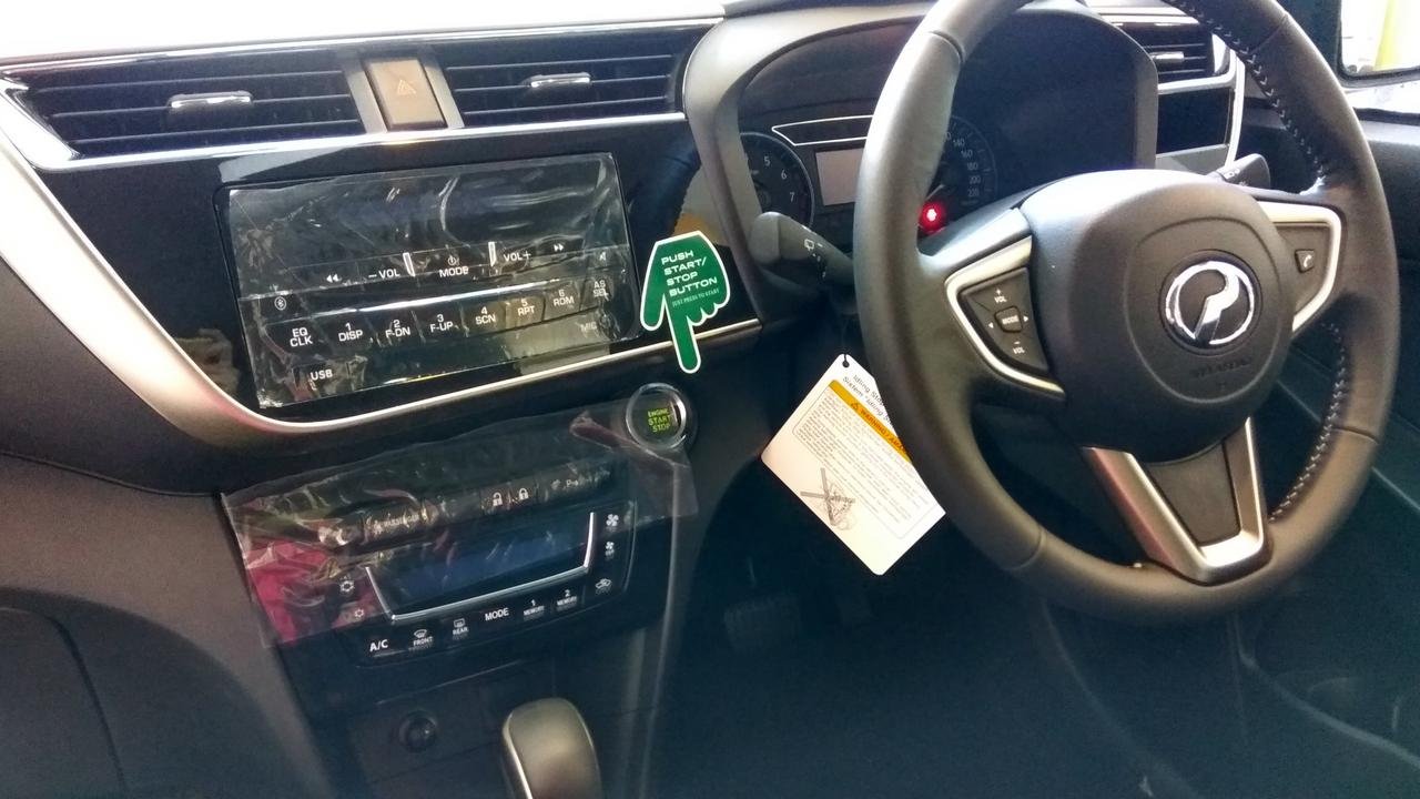 Test Drive Review - 2018 Perodua Myvi — Steemit
