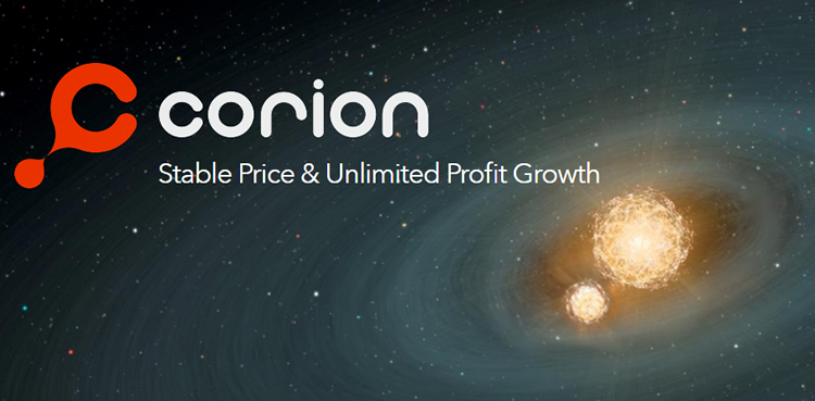 corioncoin