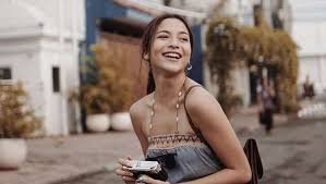 PUTRI MARINO.mtma transtv — Steemit