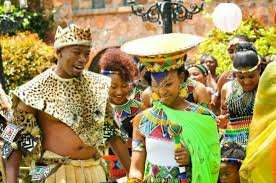 From Lobola To Umabo A Traditional Zulu Wedding Steemit The If They Can Afford It Will Proceed To Umabo Traditional Zulu Wedding Where Another Set Of Cultural Practices Must Be Adhered
