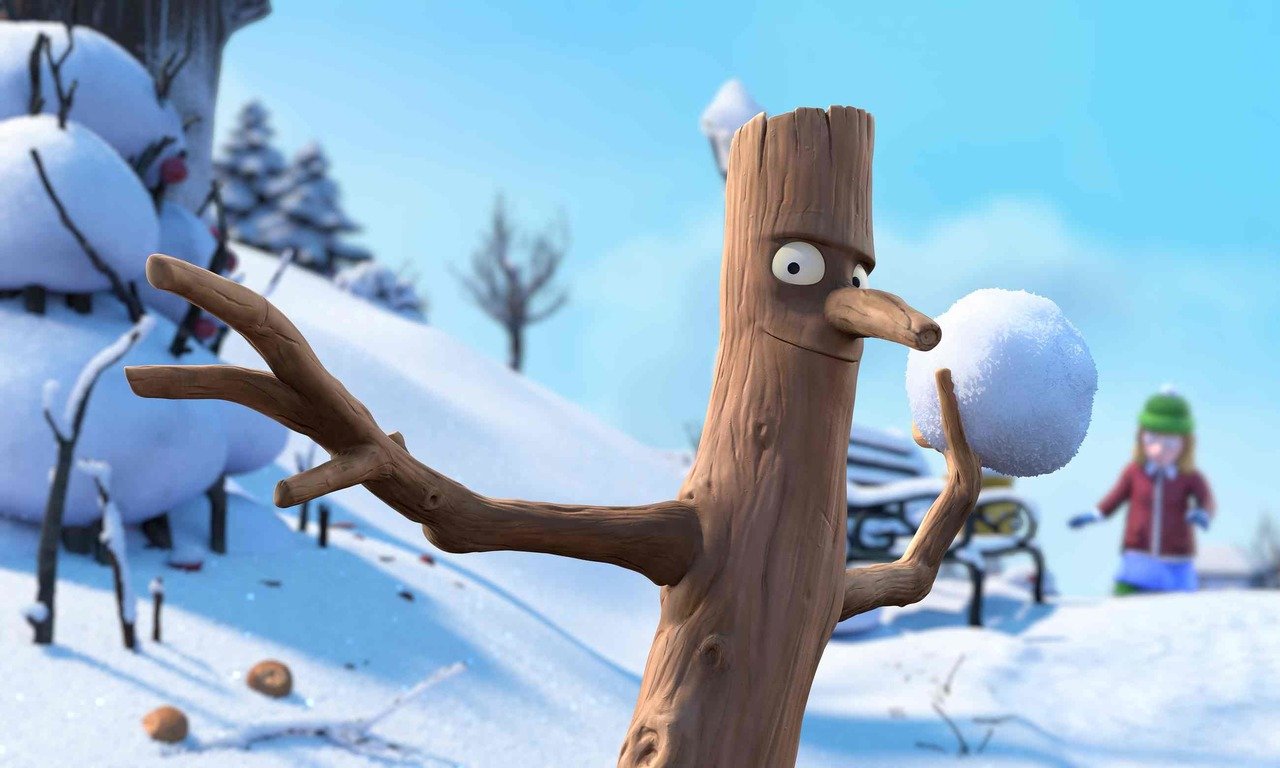 STICK MAN [2015] MOVIE REVIEW — Steemit