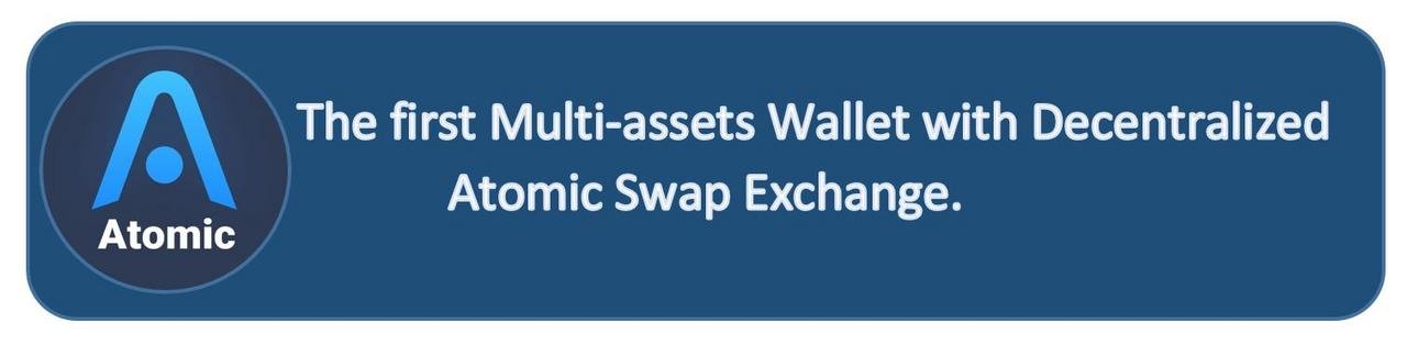 Image result for atomic swaps wallet