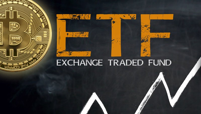 New Bitcoin Etf Application May Actually Gain Approval - 