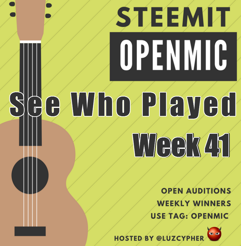 open mic 41 see who played.png