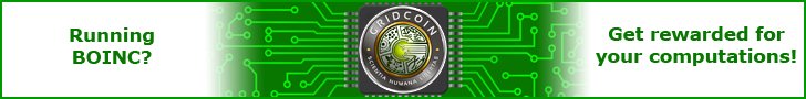 gridcoin banner