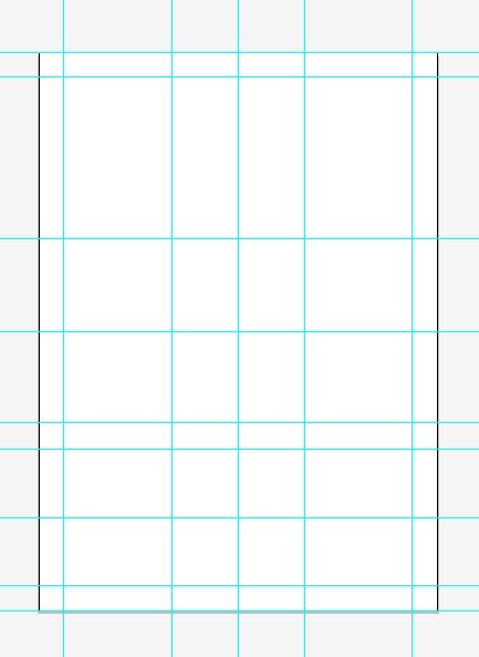 Steemcontest layout