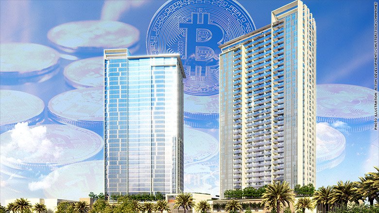 buy apartment in dubai bitcoin