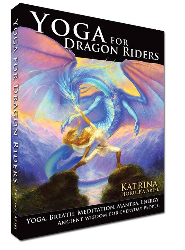 Yoga for Dragon Riders