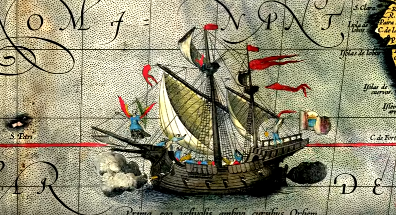 Piri Reis Map.png