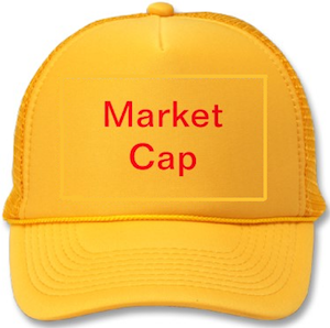 Market cap forex