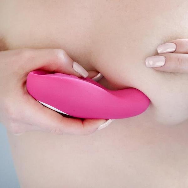 laVie-lactation-massager-rose-in-use-3.jpg