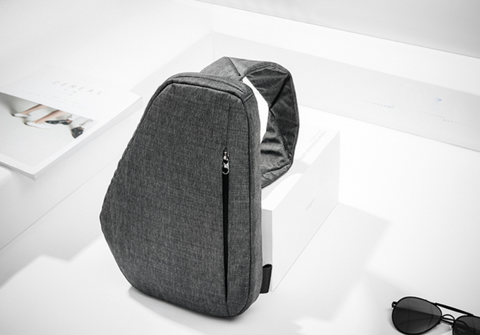 zhifu anti theft backpack