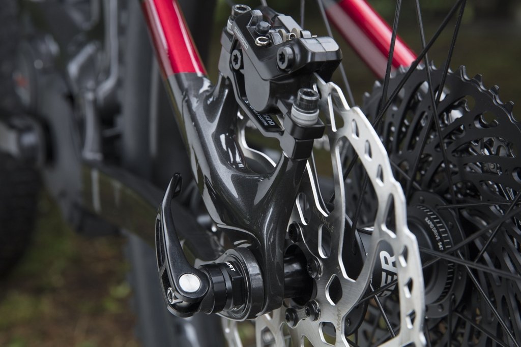 powerfly lt 9.7 plus review