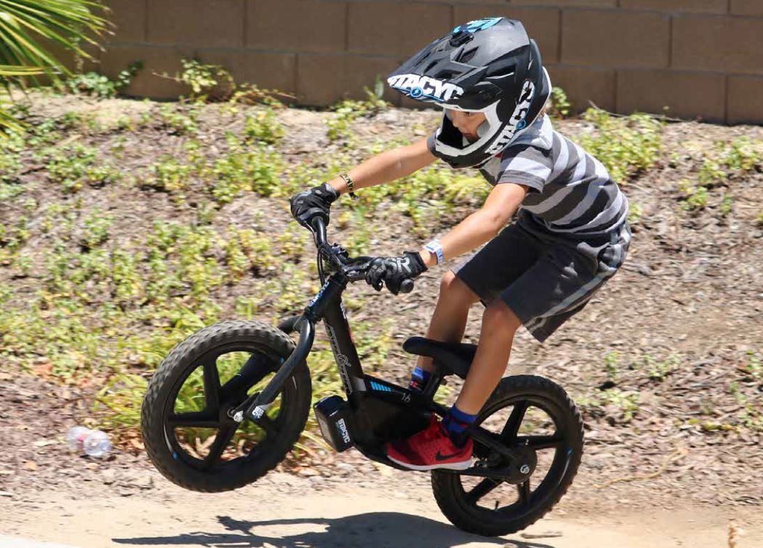 stacyc balance bike