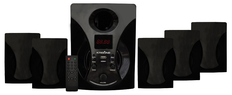 krisons multimedia speaker