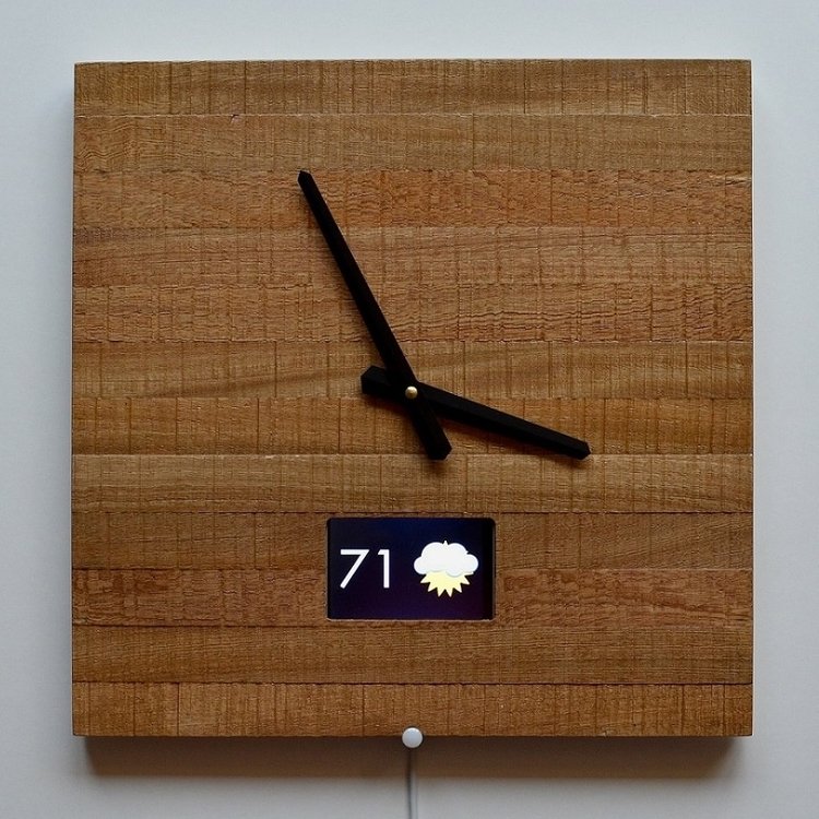 TexturedSmartClockScreen.jpg