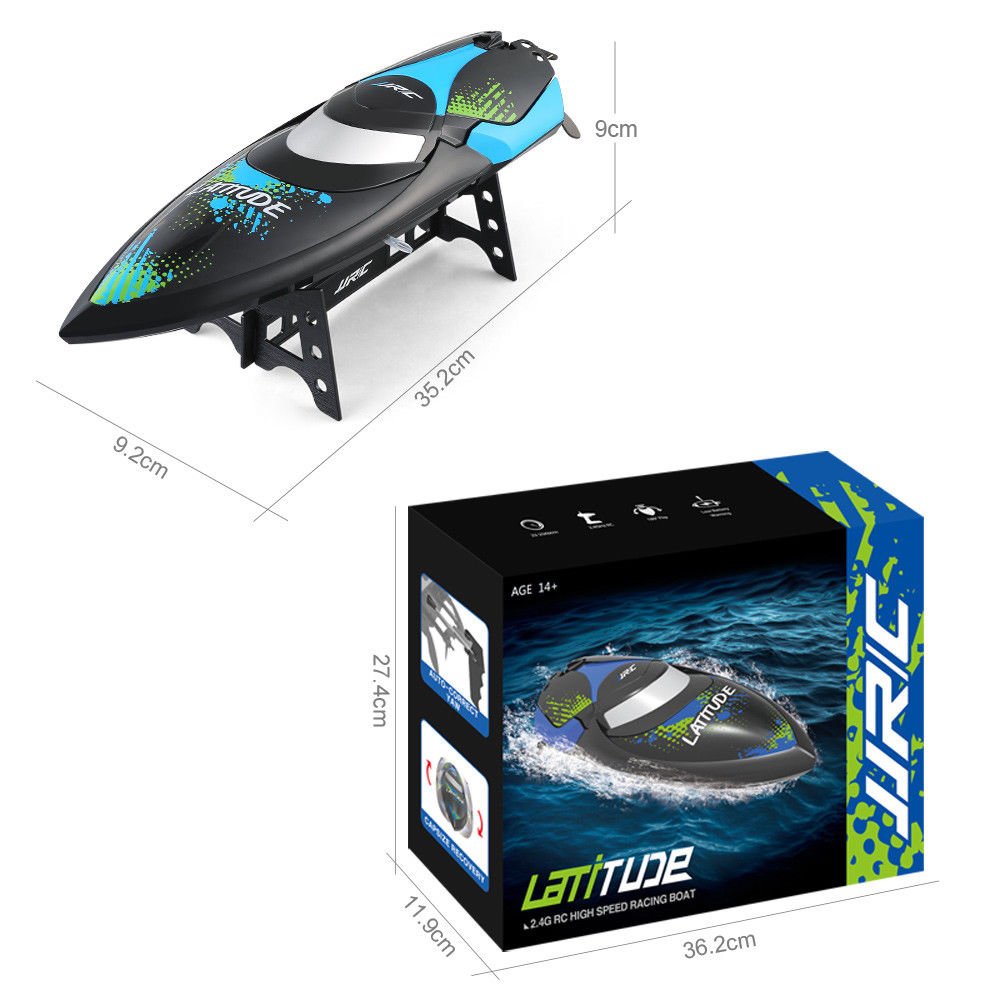 jjrc s3