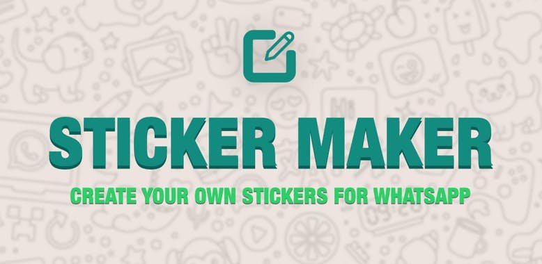 Sticker Maker For WhatsApp - Create Your Own Sticker Packs