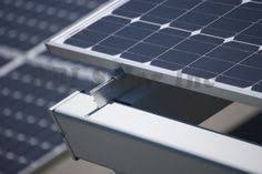 Car Ports Solar - Provides adequate powering stations for electric ...