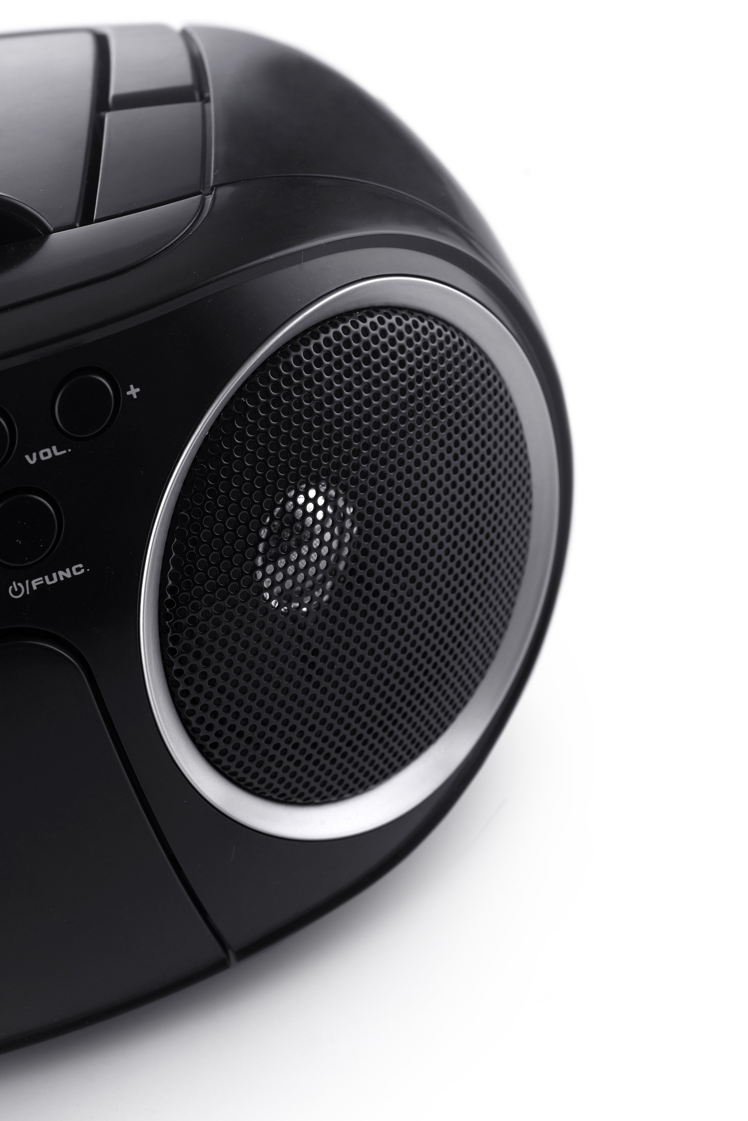 PENSONIC PCD8103BT Portable CD Radio MP3 player Steemhunt