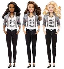 wifi barbie