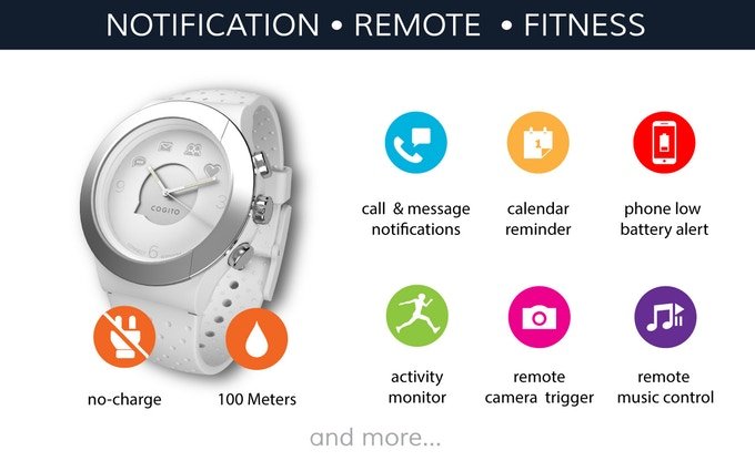 cogito fit