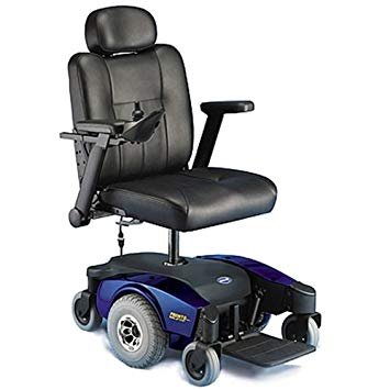 Invacare Pronto M61 Most Comfortable Powerful Electric