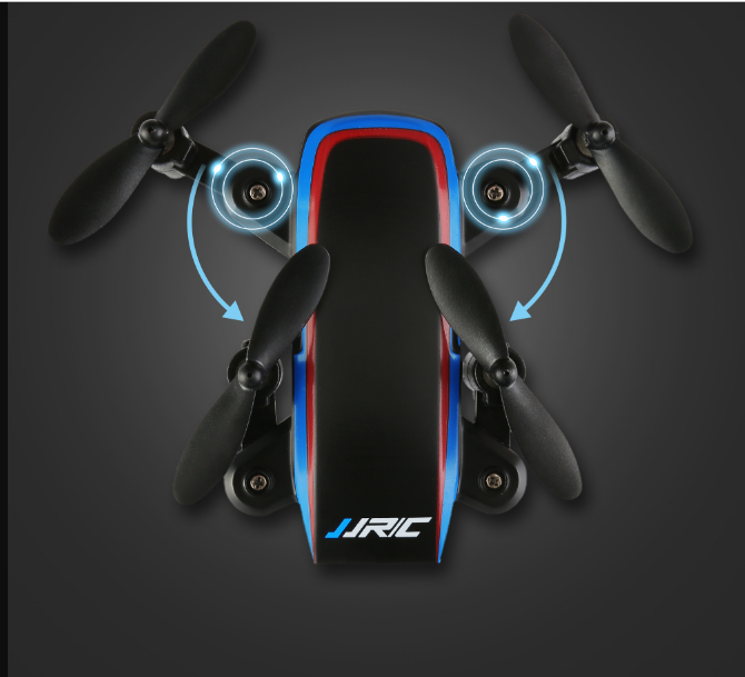 jjrc h53 drone