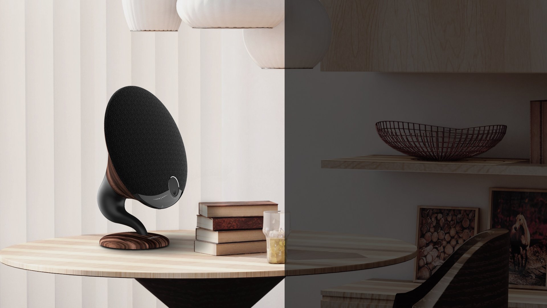 amadeus bluetooth speaker